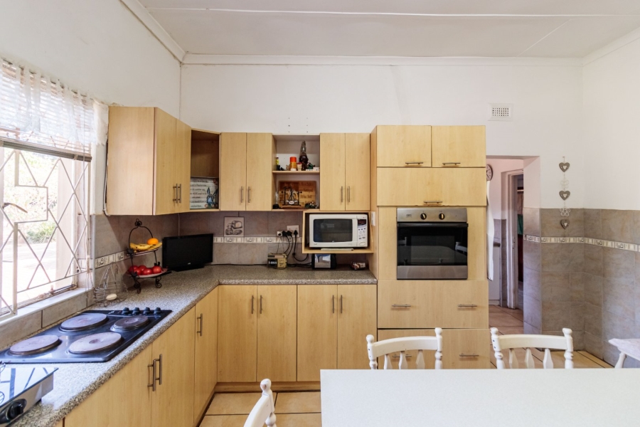 4 Bedroom Property for Sale in Kruisrivier Eastern Cape